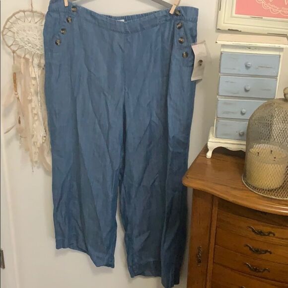 New directions xl pants NWT - Picture 1 of 5